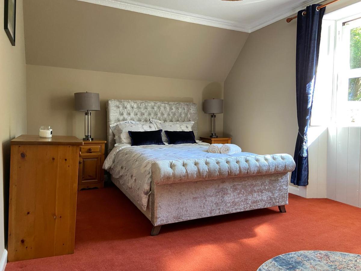 Fabulous 2 Bedroom House Just Outside Edinburgh Auchendinny Exteriér fotografie